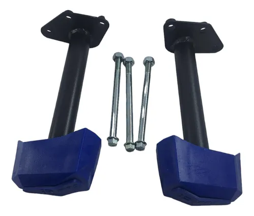 Defensa Slider Cb190r Cb190r Mas Tornillos