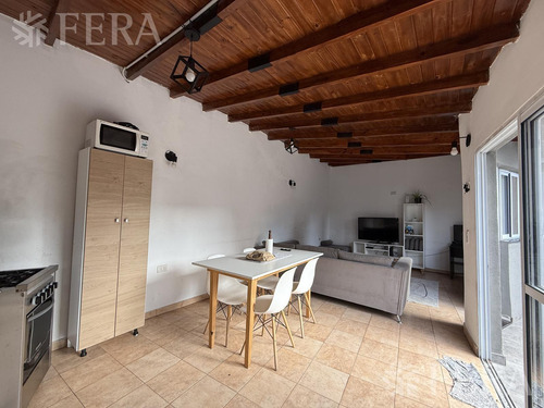 Venta En Block De 3 Departamentos 3 Ambientes En Bernal Oeste