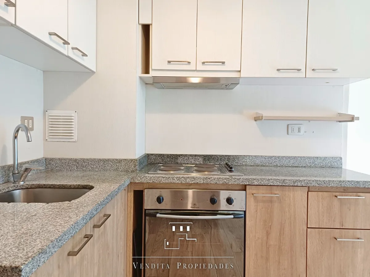 Imagen 5 de 15 de Departamento 2d+2b Con Patio En Brisas Del Sol-arriendo