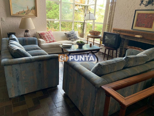 Imagen 3 de 15 de Casa En San Rafael, Alquiler Anual