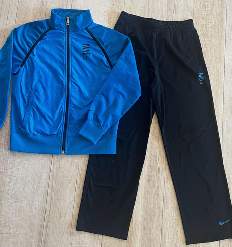 Conjunto Nike Talle 12