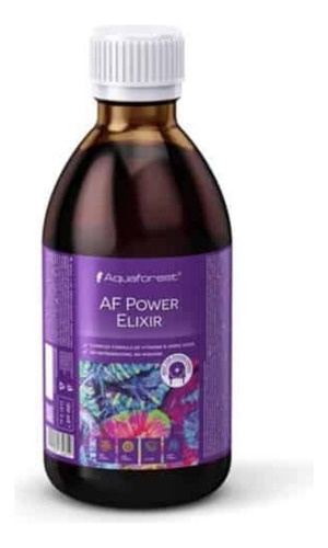 Af Power Elixir 1000ml