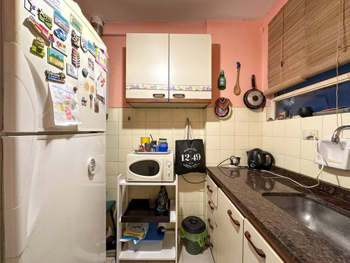 Imagen 29 de 30 de Departamento 3 Ambientes Con Balcón Corrido En Cañitas / Excelente Ubicación Ideal Inversores