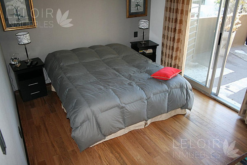 Casa En Venta 2 Amb En Parque Leloir