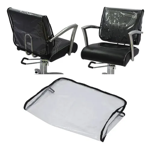 椅子 BARBER CHAIR Zz Barber Chair Sack Covers Y | Parcelamento sem juros