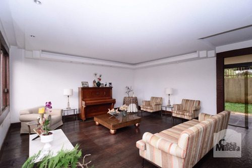 Imagem 1 de 15 de Casa À Venda No Mangabeiras - Código 104359 - 104359
