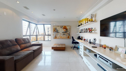 Imagem 23 de 30 de Apartamento Para Venda Com 374 M² | Vila Mariana| São Paulo Sp - Ap423693v
