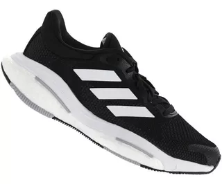 Tênis adidas Solar Glide 5 Lep Boost Feminino - Corrida