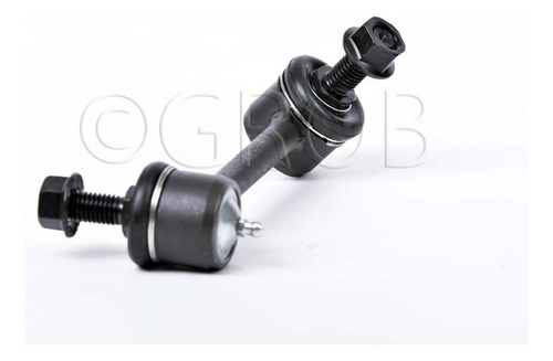 Tornillo Estabilizador Gmc Envoy 4x2 02-07 Tras Izq L130mm