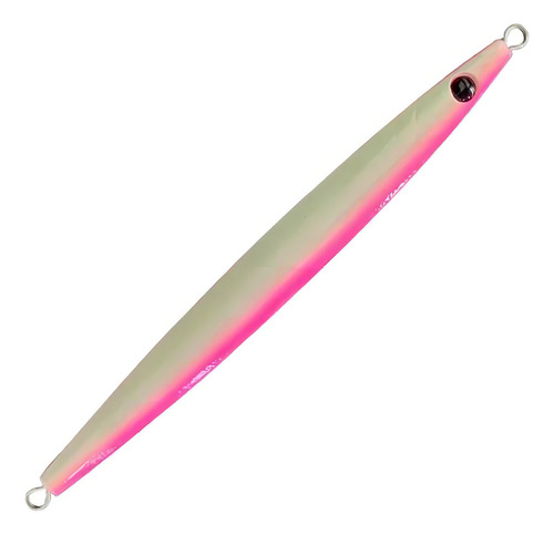 Isca Shout Lance 106lc Jumping Jig 250g 19,7cm Cor #50 Bpzg