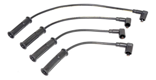 Cables Para Bujías Yukkazo Renault Logan 4cil 1.6 06-09