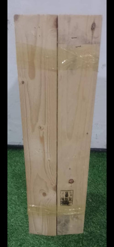 Tablas De Madera Pino