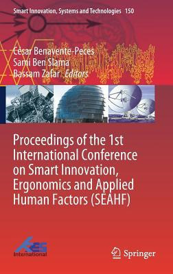 Libro Proceedings Of The 1st International Conference On ...