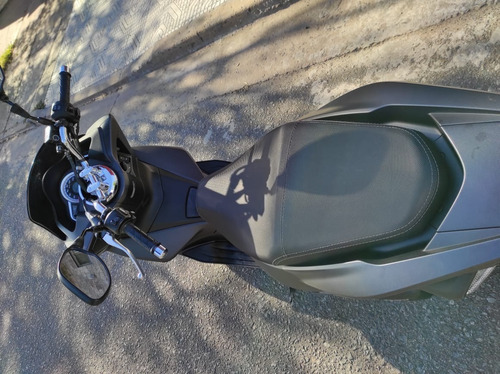 Scooter Honda Pcx 150cc Única Mano 20.000km Autosjuani