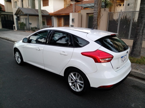 Imagen 3 de 9 de Ford Focus