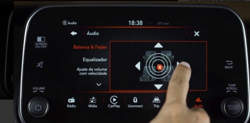 Imagen 12 de 22 de Argo 1.3 Financia Cts Fijas/ Tomo Usado Stock Fisico X-