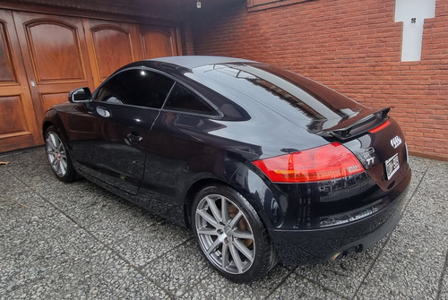 Audi TT 1.8 T Fsi