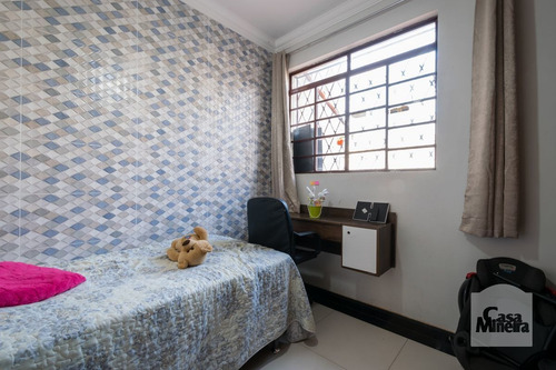 Imagem 8 de 15 de Casa À Venda No Cachoeirinha - Código 324462 - 324462