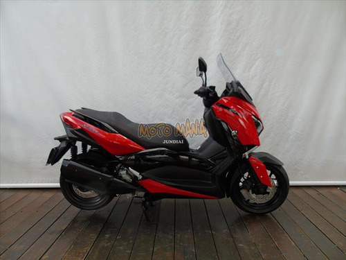 Yamaha Xmax Abs
