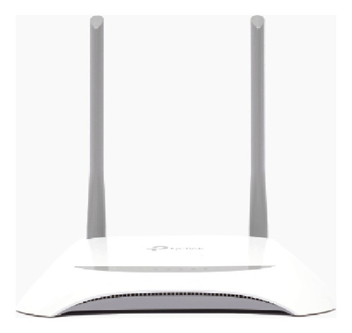 Router Inalámbrico Para Wisp Con Configuración De Fábrica Pe