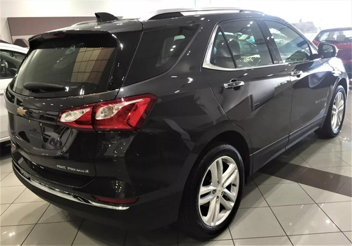 Chevrolet Equinox 1.5 Turbo Unica Unidad Glory Dq P01