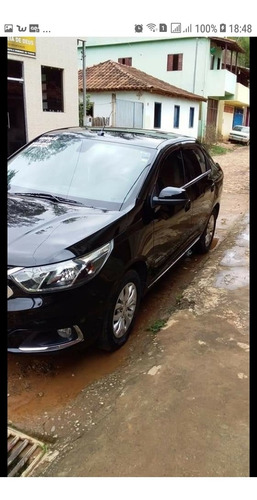 Chevrolet Cobalt 2017 1.8 Elite Aut. 4p