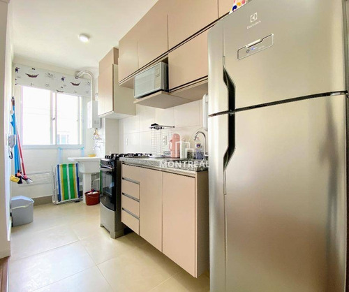 Imagem 9 de 30 de Apartamento À Venda, 36 M² Por R$ 345.000,00 - Centro - São Paulo/sp - Ap2418