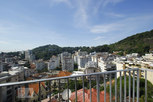 Casa Para Aluguel - Laranjeiras, 4 Quartos, 430 - 893299231