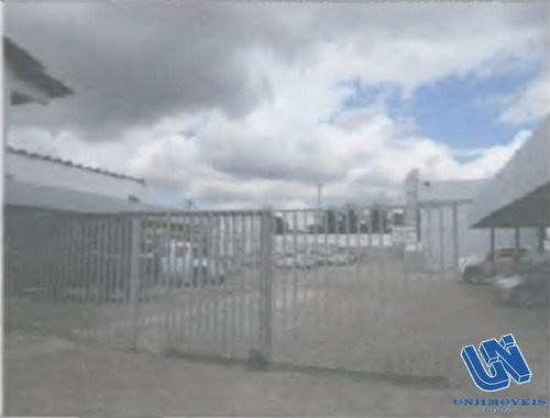 Imagem 4 de 18 de Galpão Com Terreno De 3.483,18m2 Em Feira De Santana - Pas178 - 70536241
