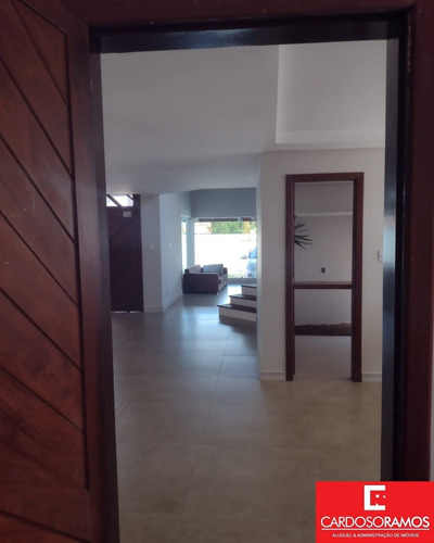 Imagem 9 de 20 de Casa - Ca01256 - 71106451
