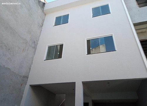 Imagem 10 de 15 de Casa Para Venda Em Mogi Das Cruzes, Loteamento Alvorada, 3 Dormitórios, 1 Suíte, 4 Banheiros, 2 Vagas - 3685_2-1648865