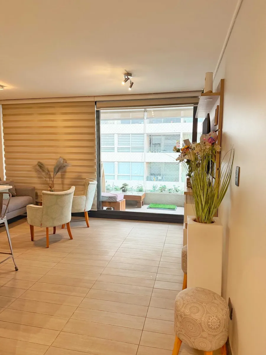 Imagen 2 de 22 de Tu Próximo Hogar Comienza Aquí 3 Dorm 2 Baños (176925)