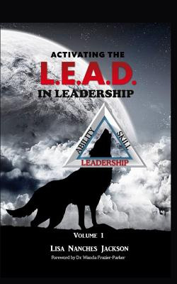 Libro Activating The L.e.a.d. In Leadership - Jackson, Li...