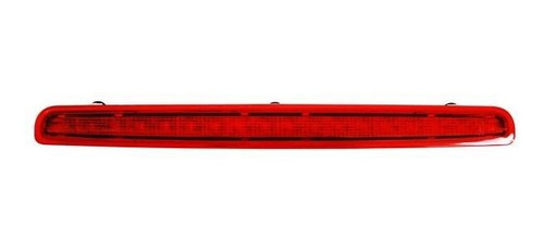 Cuarto Trasero Der/izq Volkswagen Transporter 2013 C/ Led