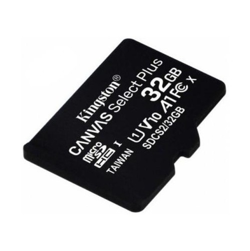 Memoria Micro Sd Kingston 32gb