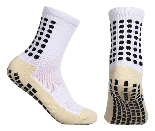 Wpd 1 Par De Calcetines Antideslizantes Calcetin Sports