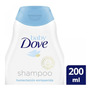 Tercera imagen para búsqueda de shampoo dove baby