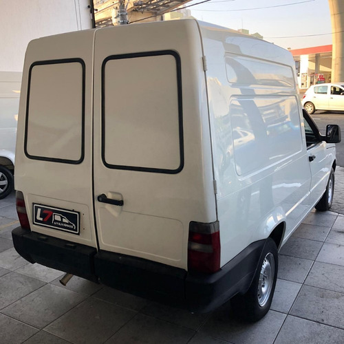 Fiat Fiorino 1.3 Fire Flex