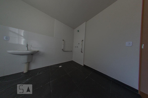 Apartamento Para Aluguel - Pinheirinho, 1 Quarto, 39 - 893307483
