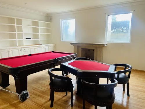 Espectacular Casa En Venta En Interlomas En Cerrada Con Vigilancia