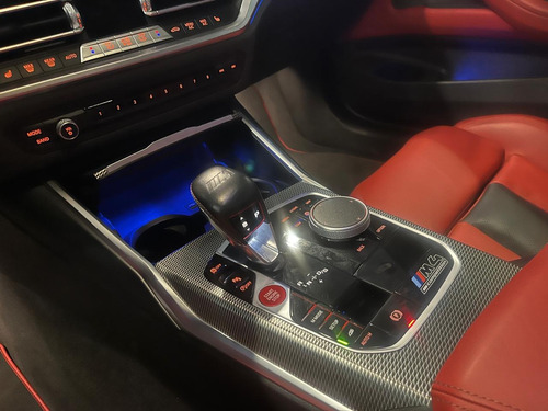 BMW M 4 Coupe Automático