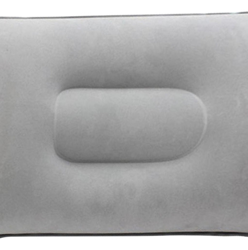 Nuevo Soporte For El Reposacabezas Plano Los 43x27cm Gris