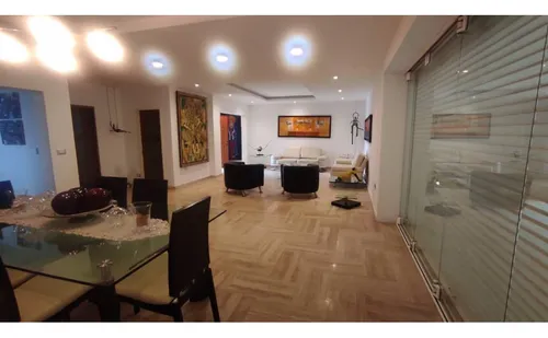 Casa En Venta: La Lagunita.