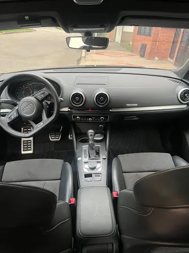 Audi A3 2.0 Progressive