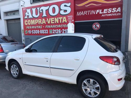 Peugeot 207 1.4 Allure Hdi 70cv 2013