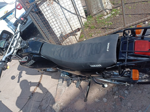 Imagen 5 de 15 de Yamaha Xt 225 C.c 2005