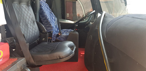 Ônibus Executivo E Fretamento Irizar Century 370 Mercedes Rs
