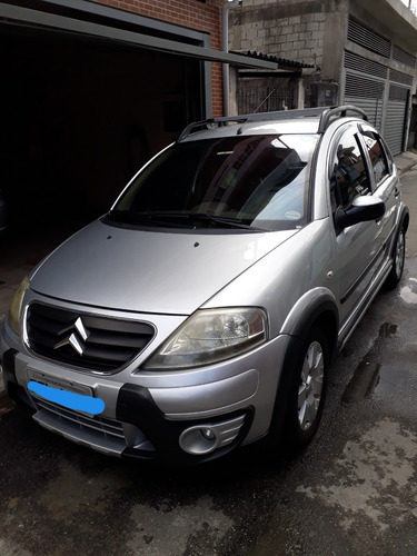 Citroen C3 Xtr 2010 1.4