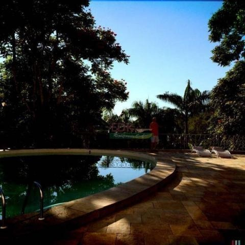 Imagem 12 de 15 de Comercial Para Venda Em Ubatuba, Sitio Pousada Arariba - 1295_2-1110528