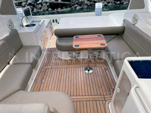 Lancha Real 41 2011 Phantom Focker Cimitarra Beneteau